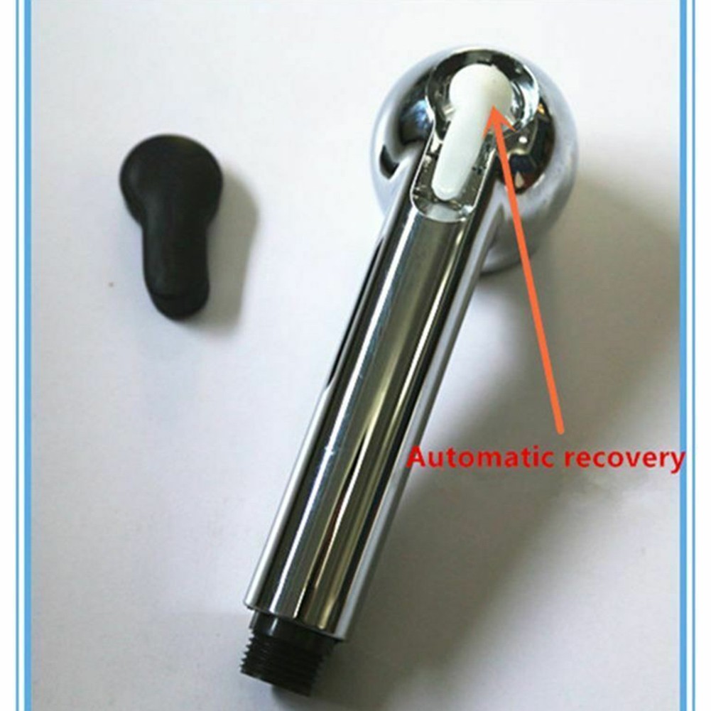 Kitchen Gadgets Blender - 2 وظيفة استبدال سحب رذاذ دش