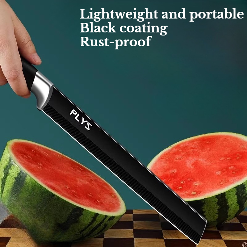 Watermelon Slicer Cutter - سكين الفاكهة للاستخدام المنزلي - سكين