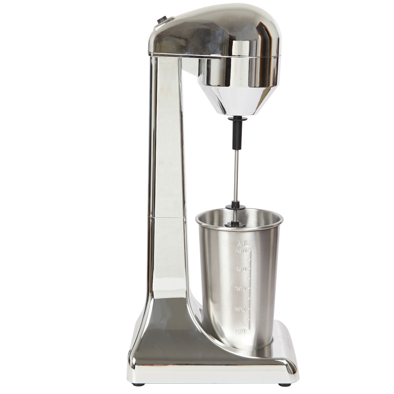 Kitchen Gadgets Blender - 220 فولت رغوة الحليب الكهربائية للقهوة
