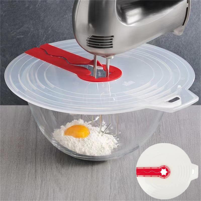 Kitchen Gadgets Blender - فاز البيض خلاط غطاء خلاط ترشيش