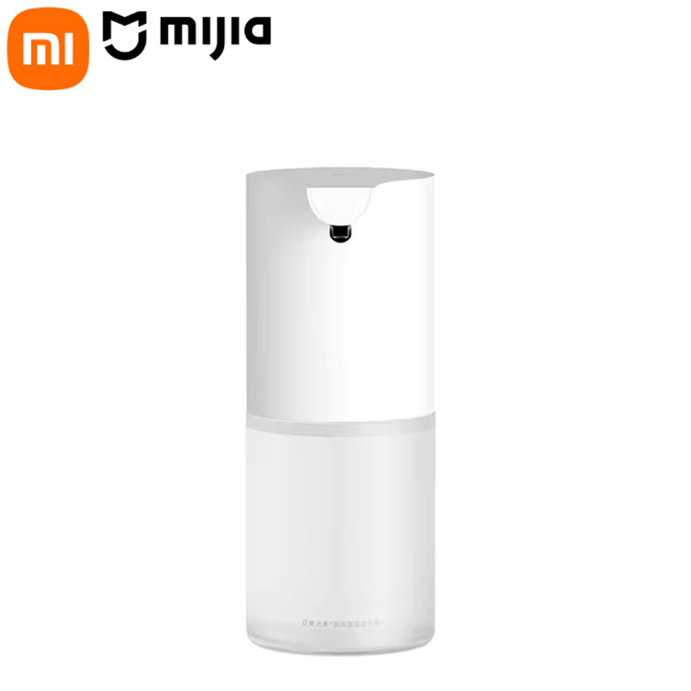 Xiaomi Kitchen Gadgets - موزع الصابون الرغوي الأوتوماتيكي من شاومي