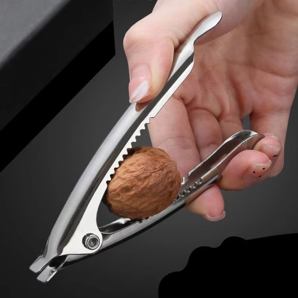 Kitchen Gadgets Name - كماشة جديدة مبتكرة لفتح المحار، مصنوعة