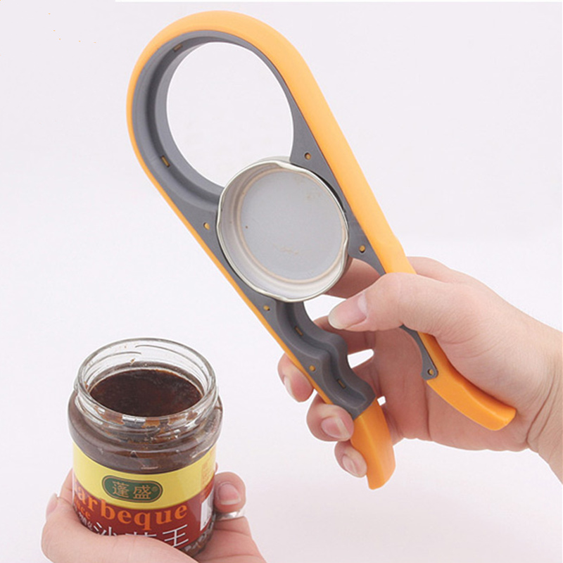 Kitchen Gadgets Dropshipping - جديد 4 في 1 القرع على