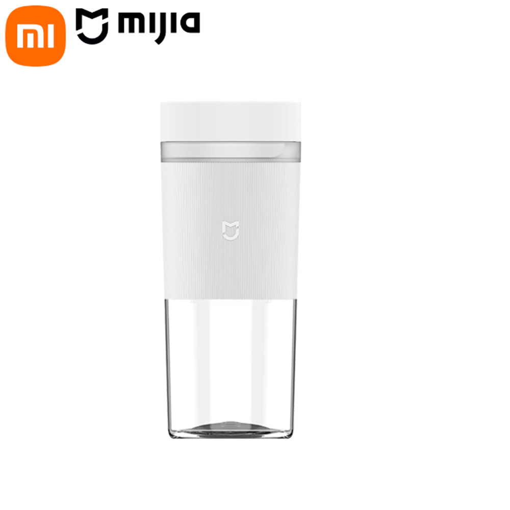 Xiaomi Kitchen Gadgets - خلاط شاومي ميجيا المحمول 2 الكهربائي