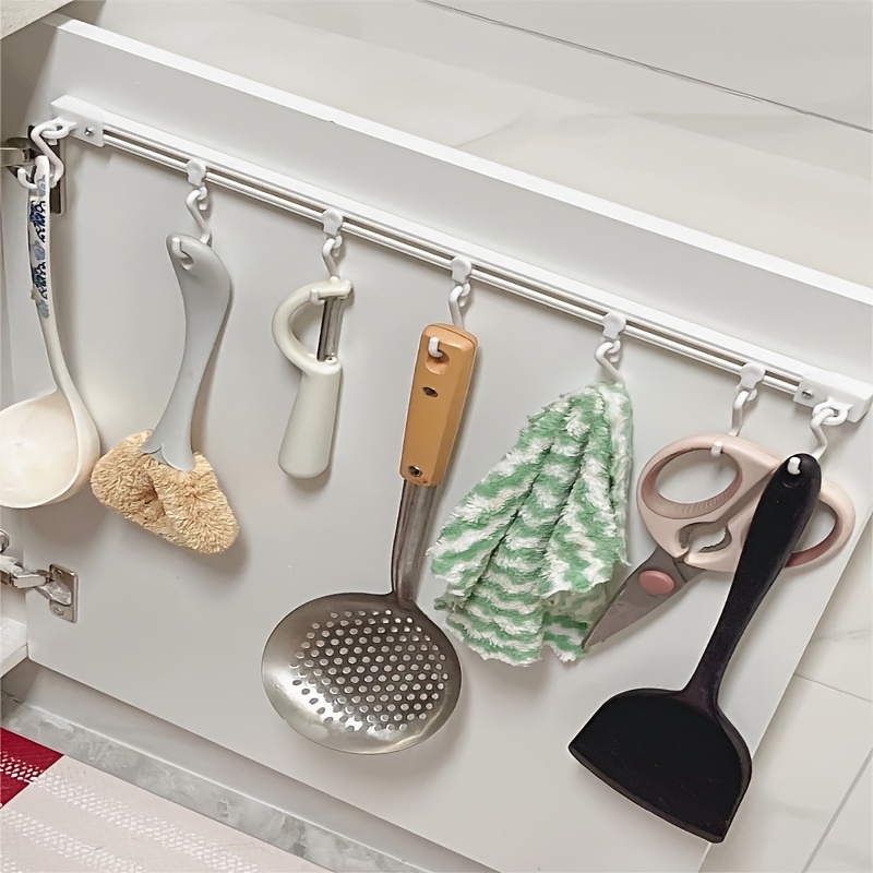 حامل أدوات المطبخ بطول 40 سم ب - مراجعة Kitchen Gadgets Cabinet وسعره