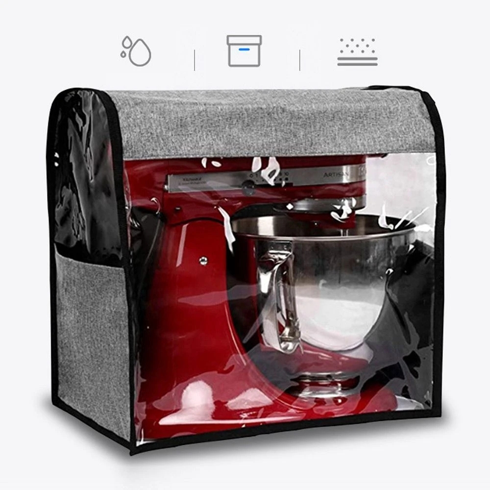 المنزلية مقاوم للماء اكسسوارات - مراجعة Kitchen Gadgets Blender وسعره