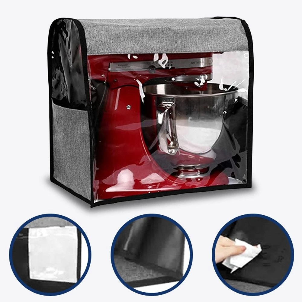 المنزلية مقاوم للماء اكسسوارات - مراجعة Kitchen Gadgets Blender وسعره