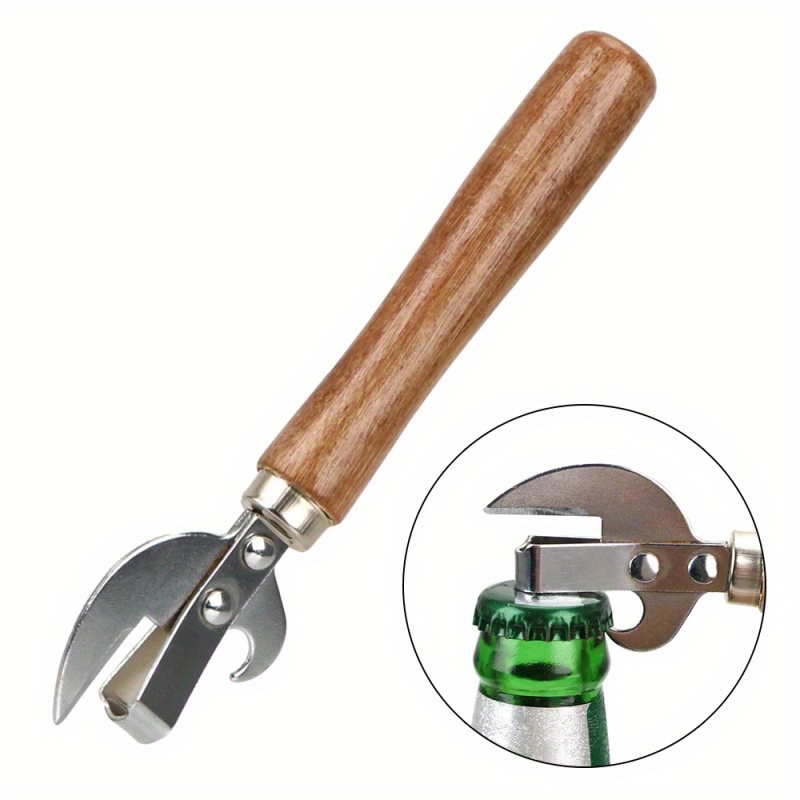 فتاحة علب ممتازة سهلة الإمساك  - مراجعة Kitchen Gadgets Jar Openers وسعره