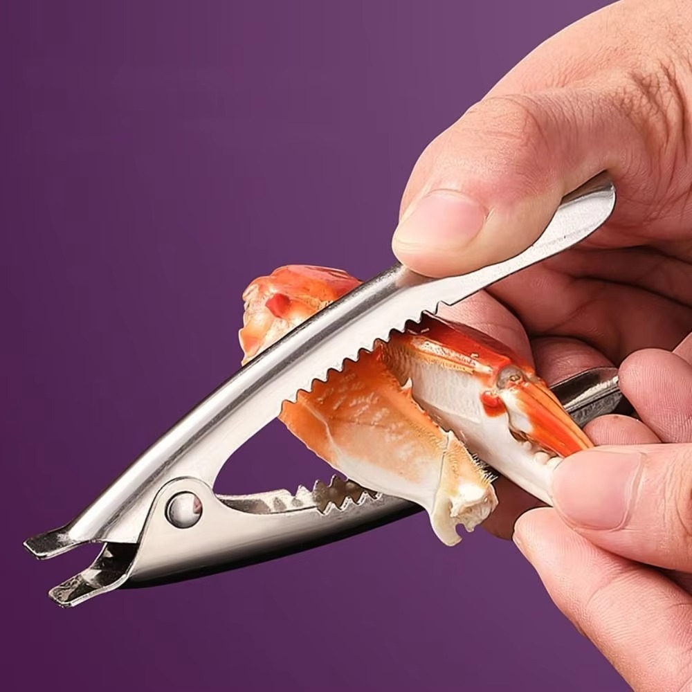 جديد الإبداعية المحار افتتاح ا - مراجعة Kitchen Gadgets Name وسعره