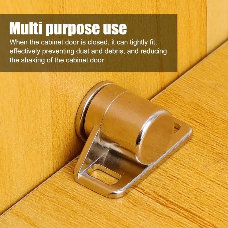 1-10 مجموعات من مغناطيسات أبوا - مراجعة Kitchen Gadgets Cabinet وسعره