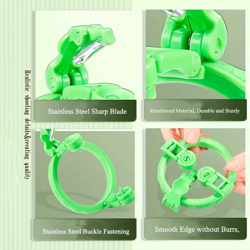 أدوات الفواكه والخضروات مقشرة  - مراجعة Kitchen Gadgets Ideas وسعره