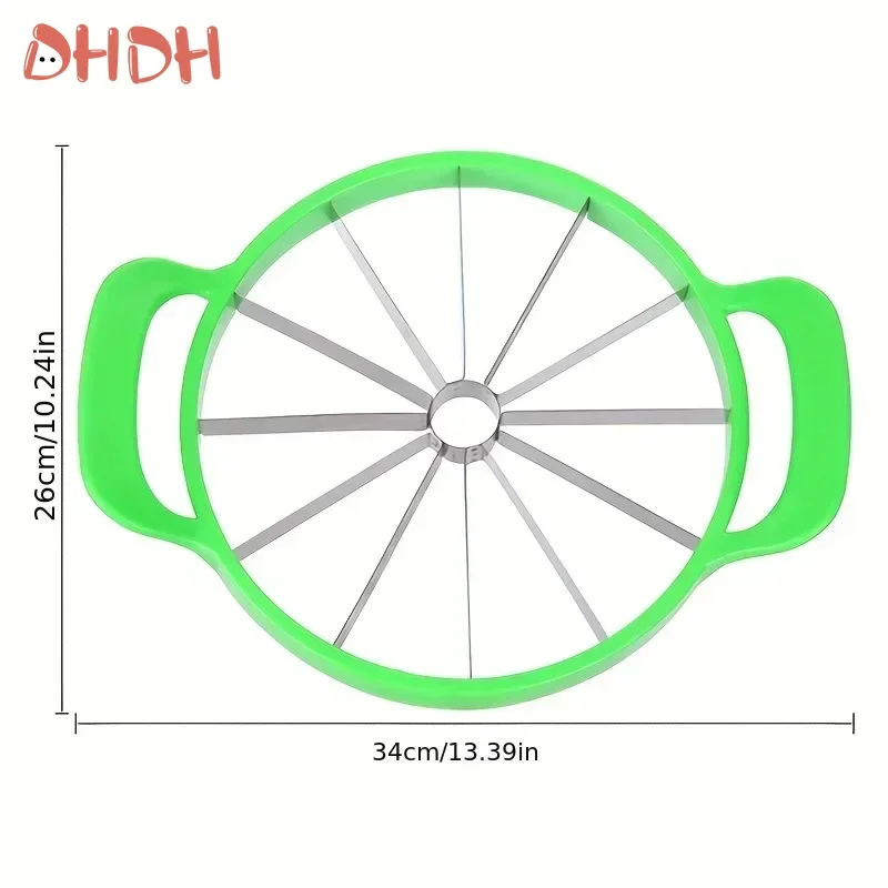 قطاعة KONI-Watermelon ، قطاعة  - مراجعة Watermelon Slicer Cutter وسعره