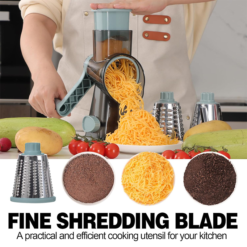 LMETJMA 3 في 1 مبشرة الجبن الد - مراجعة Kitchen Gadgets Dropshipping وسعره