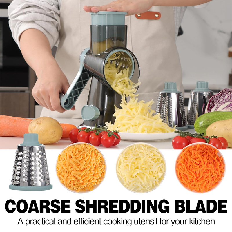 LMETJMA 3 في 1 مبشرة الجبن الد - مراجعة Kitchen Gadgets Dropshipping وسعره