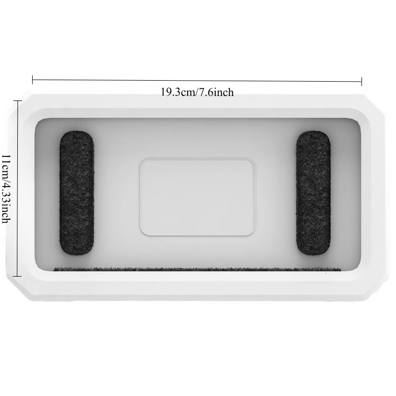قطعتان من أدوات الاستحمام، حام - مراجعة Kitchen Gadgets Dropshipping وسعره