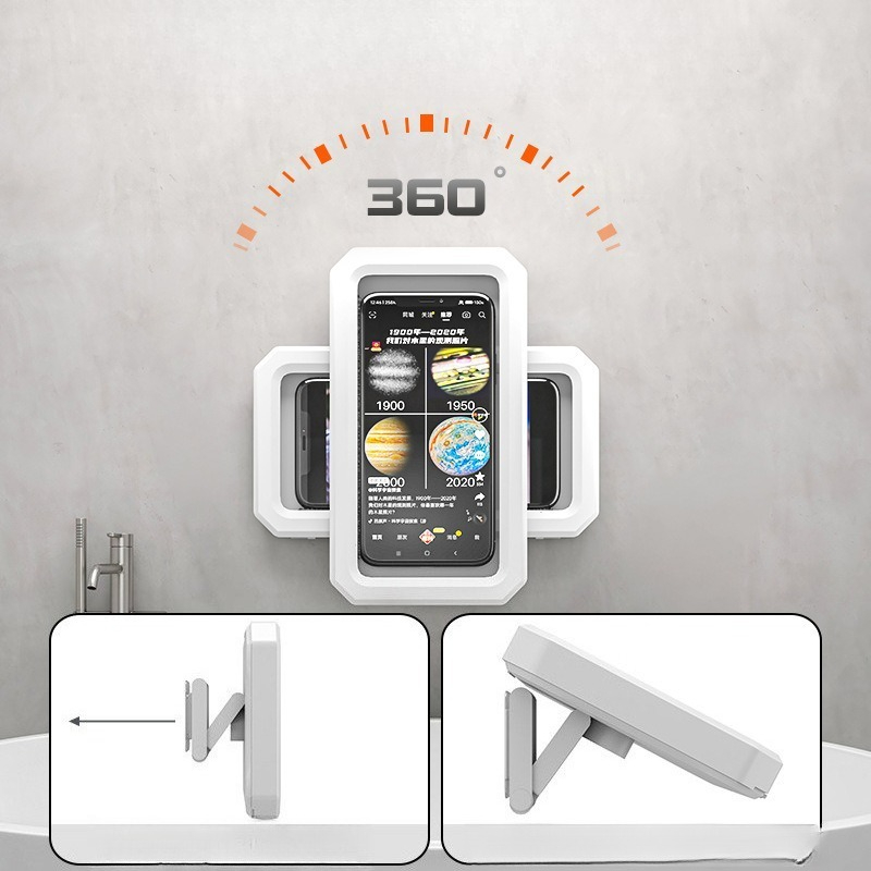 قطعتان من أدوات الاستحمام، حام - مراجعة Kitchen Gadgets Dropshipping وسعره