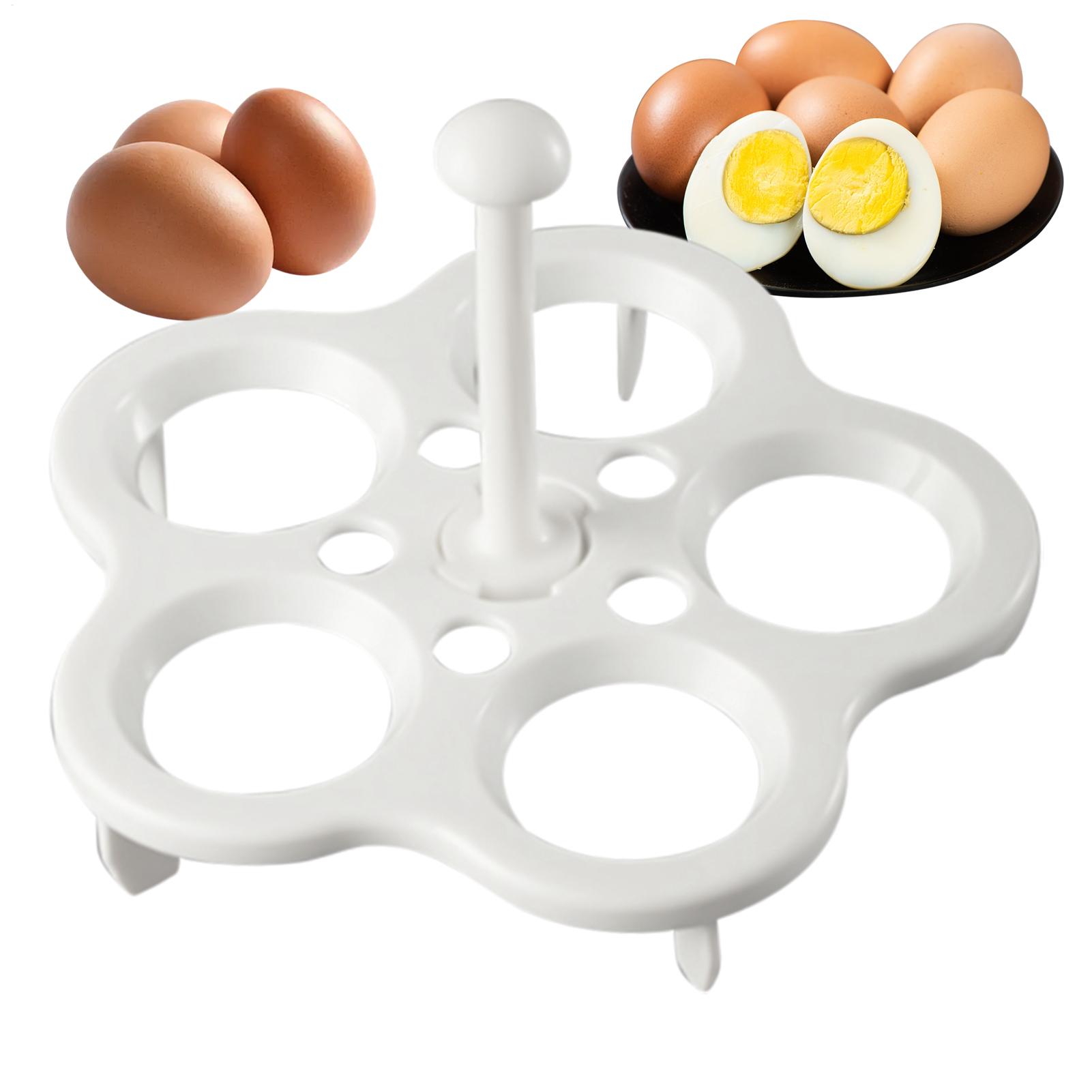 حامل سخان البيض الجديد 4/5 فتح - مراجعة Kitchen Gadgets Dropshipping وسعره