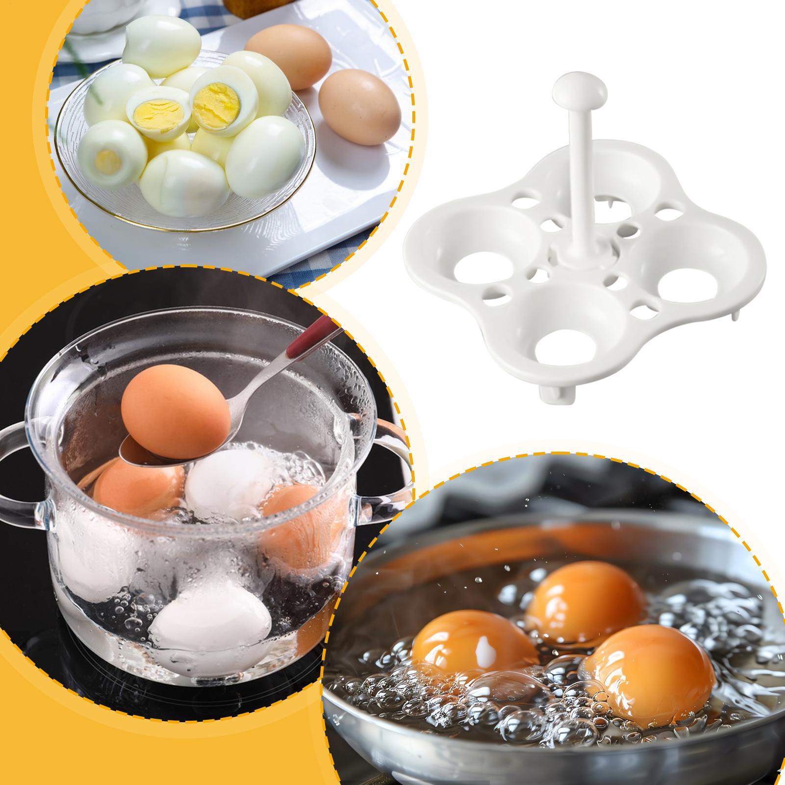 حامل سخان البيض الجديد 4/5 فتح - مراجعة Kitchen Gadgets Dropshipping وسعره