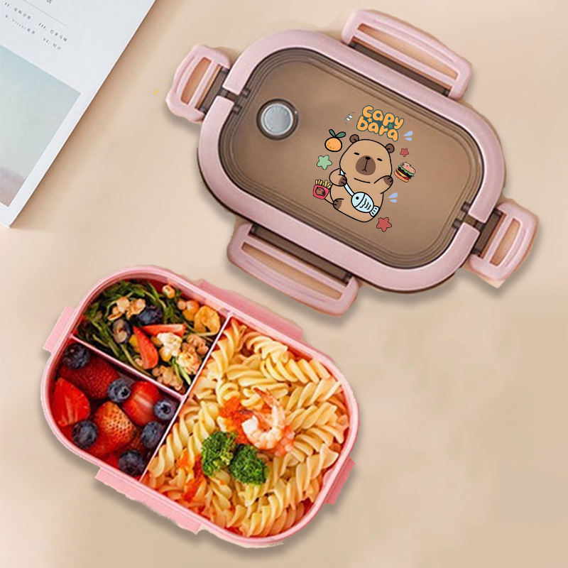 كابيبارا بينتو علب الاغذية أني - مراجعة Kitchen Gadgets Wholesale وسعره