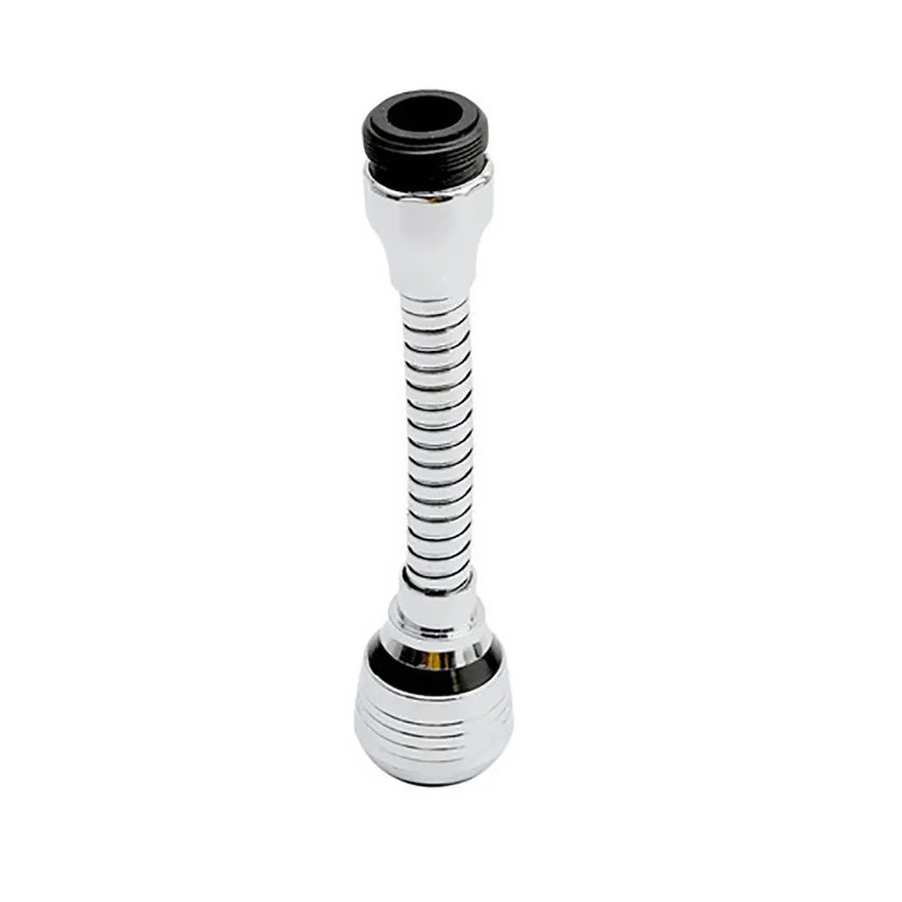 مرنة صنبور البخاخ توربو فليكس  - مراجعة Kitchen Gadgets Dropshipping وسعره