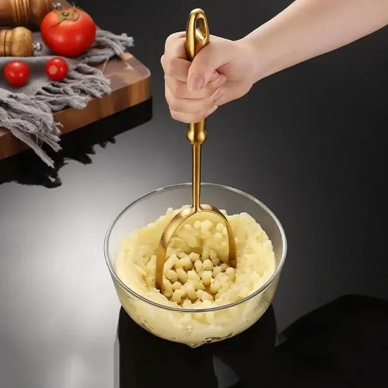 المنزل الفولاذ المقاوم للصدأ ا - مراجعة Kitchen Gadgets Hacks وسعره