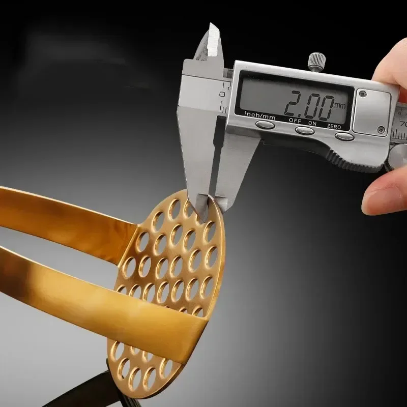 المنزل الفولاذ المقاوم للصدأ ا - مراجعة Kitchen Gadgets Hacks وسعره
