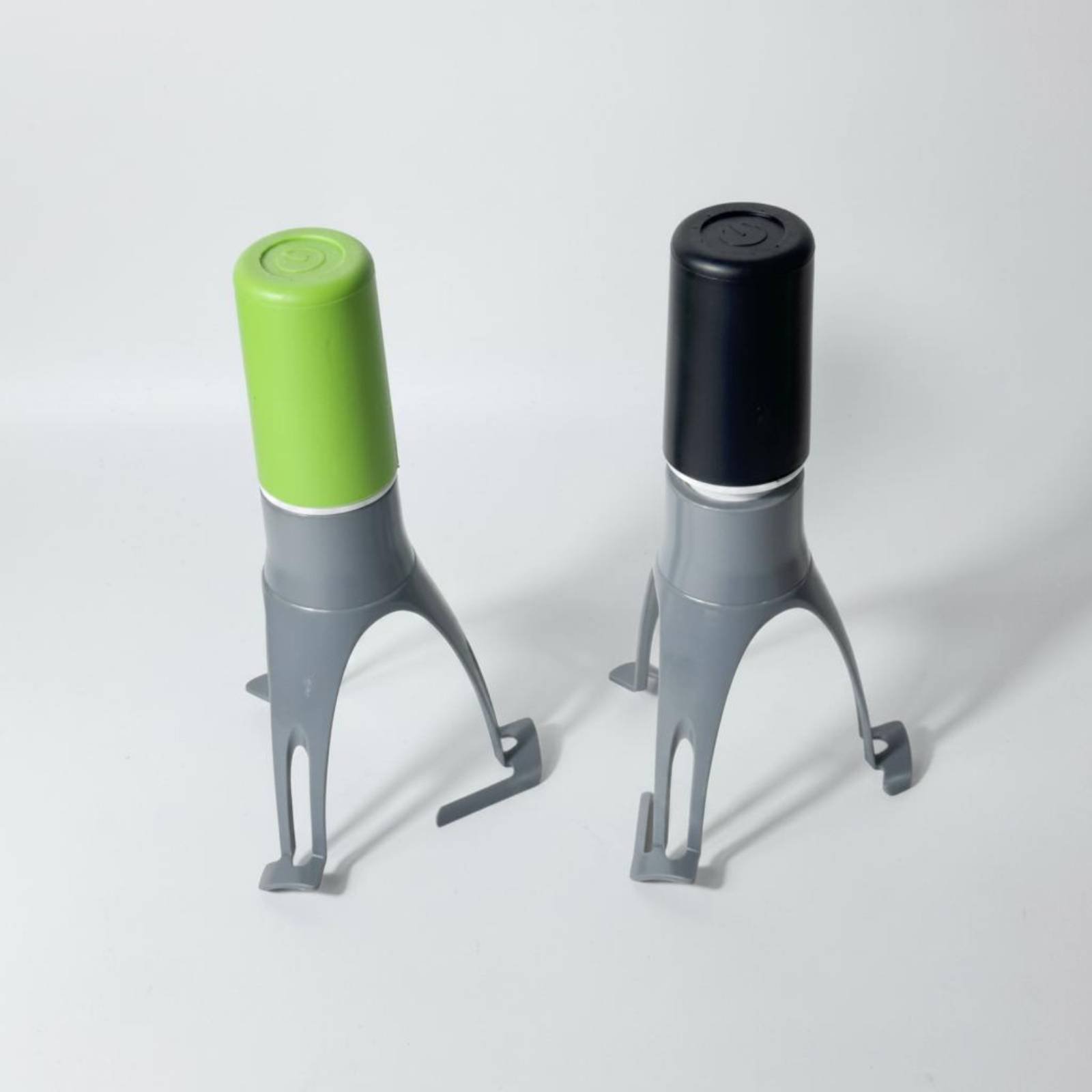 خلاط مثلثي أوتوماتيكي - خفاقة  - مراجعة Kitchen Gadgets Blender وسعره