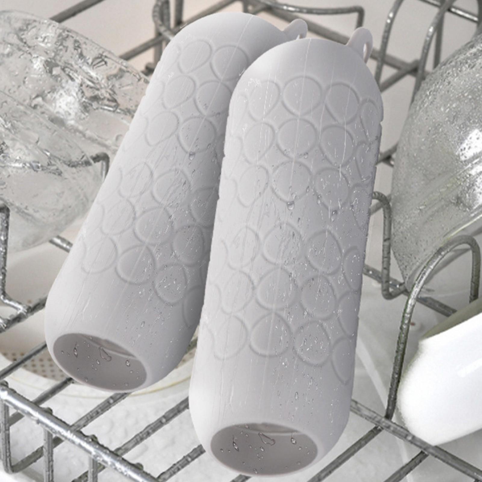 مقشرة ثوم سيليكون سريعة الاستخ - مراجعة Kitchen Gadgets Dropshipping وسعره