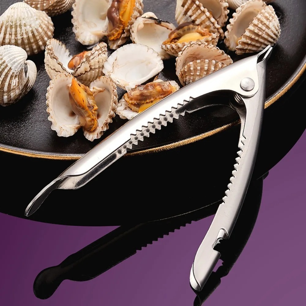جديد الإبداعية المحار افتتاح ا - مراجعة Kitchen Gadgets Name وسعره