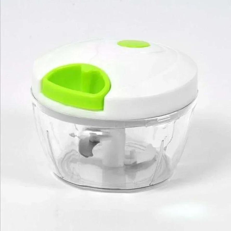 مفرمة طعام يدوية للمطبخ ، خلاط - مراجعة Kitchen Gadgets Blender وسعره