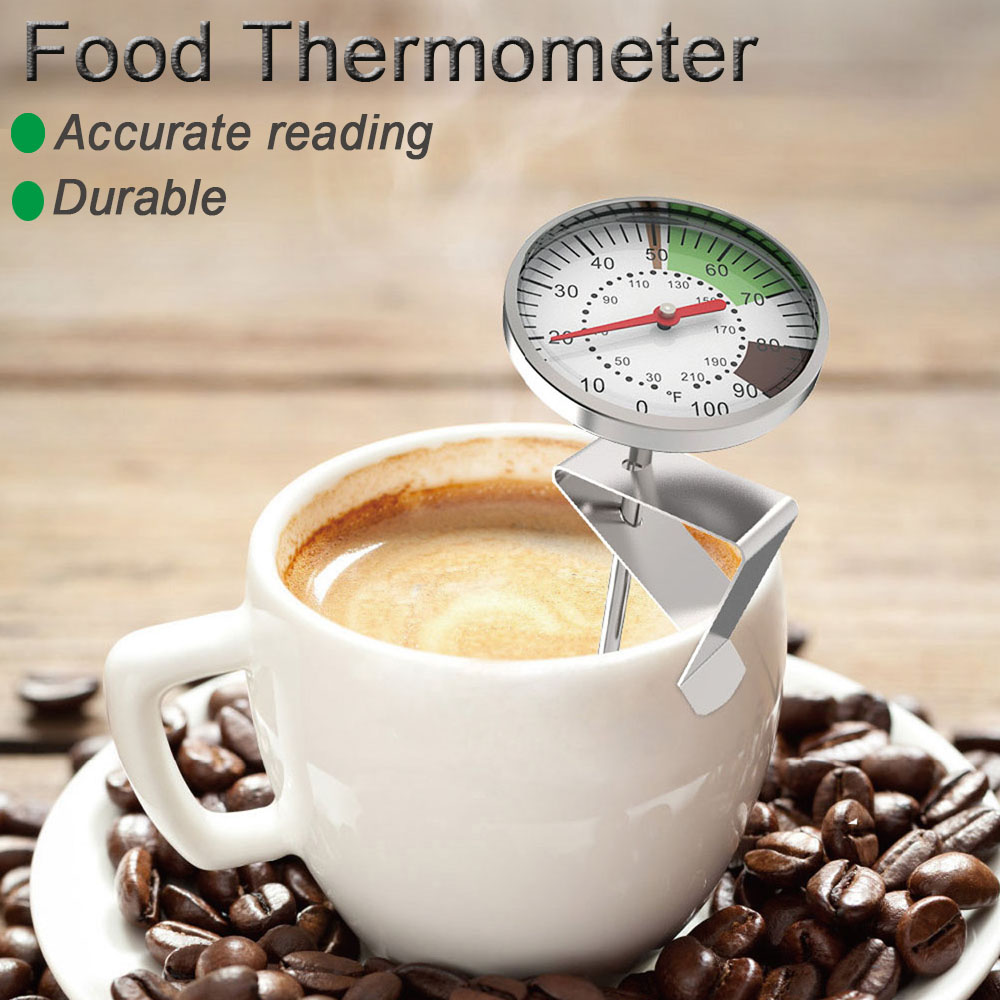 0-100 ° C الغذاء ميزان الحرارة - مراجعة Kitchen Gadgets Wholesale وسعره