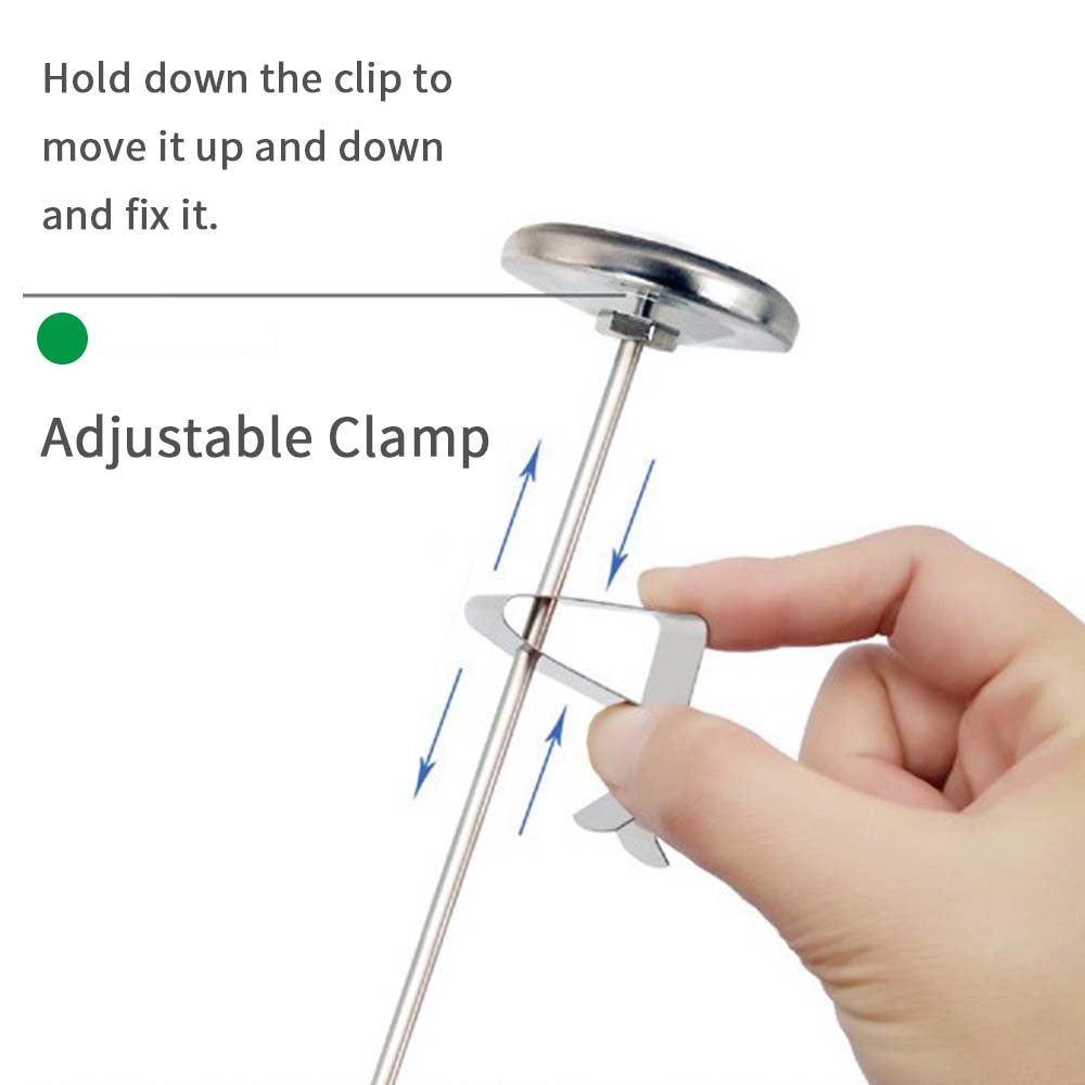 0-100 ° C الغذاء ميزان الحرارة - مراجعة Kitchen Gadgets Wholesale وسعره