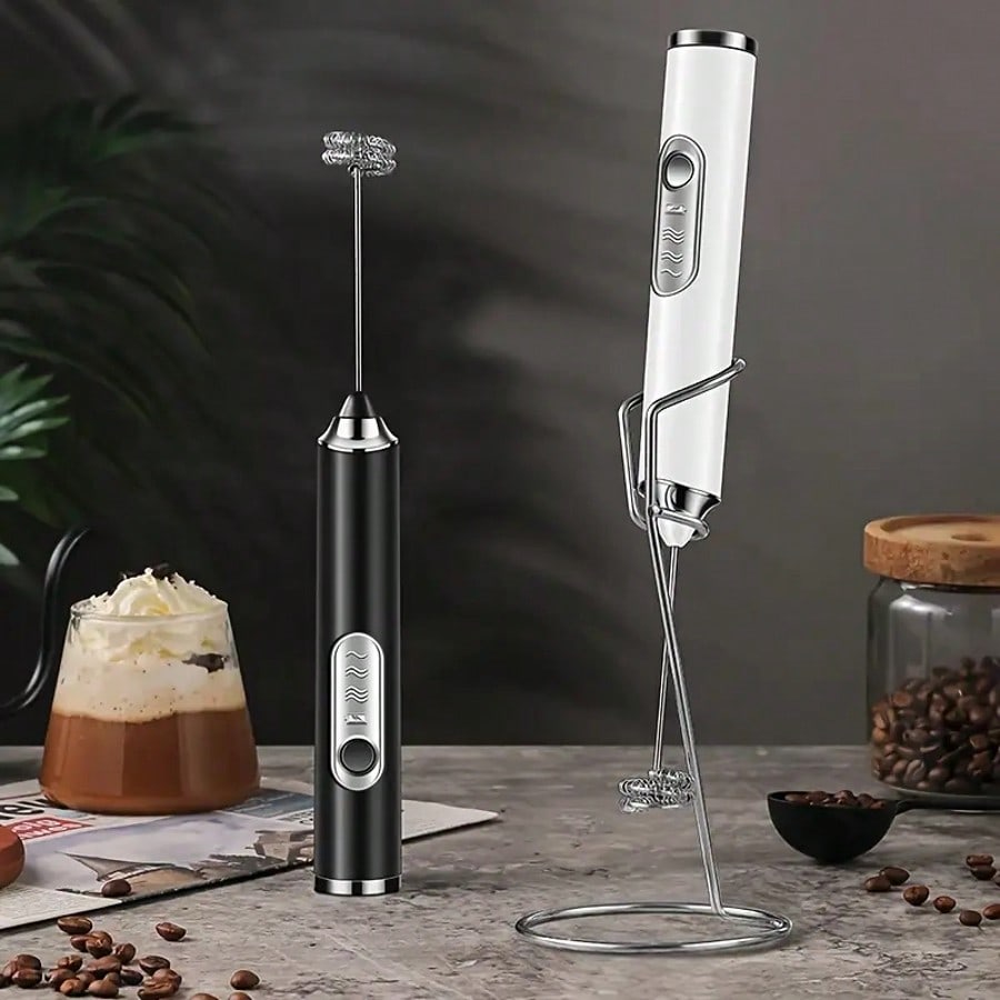 خلاط كهربائي محمول، خفاقة بيض، - مراجعة Kitchen Gadgets Blender وسعره
