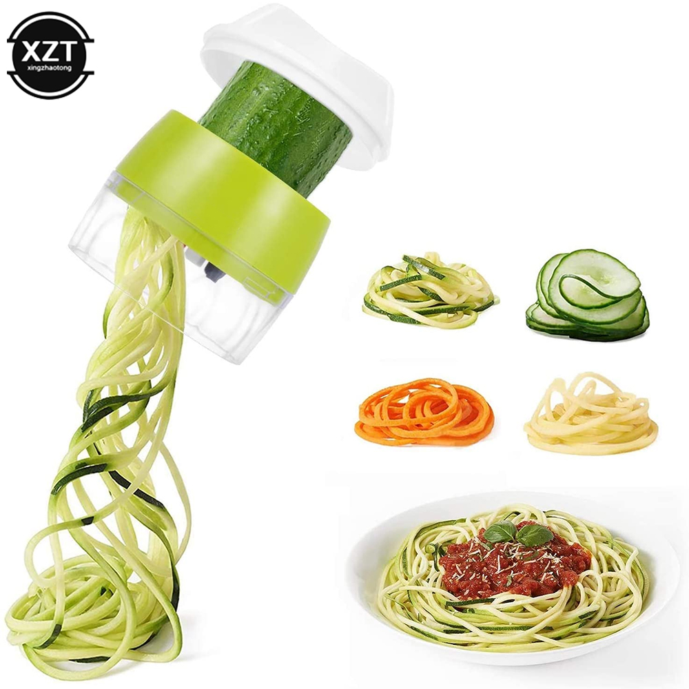 قطاعة الخضروات المحمولة قطاعة  - مراجعة Kitchen Gadgets Dropshipping وسعره