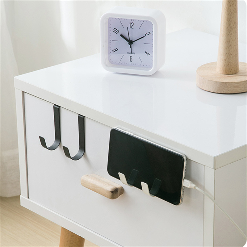 رف تخزين معدني على شكل حرف S ل - مراجعة Kitchen Gadgets Cabinet وسعره