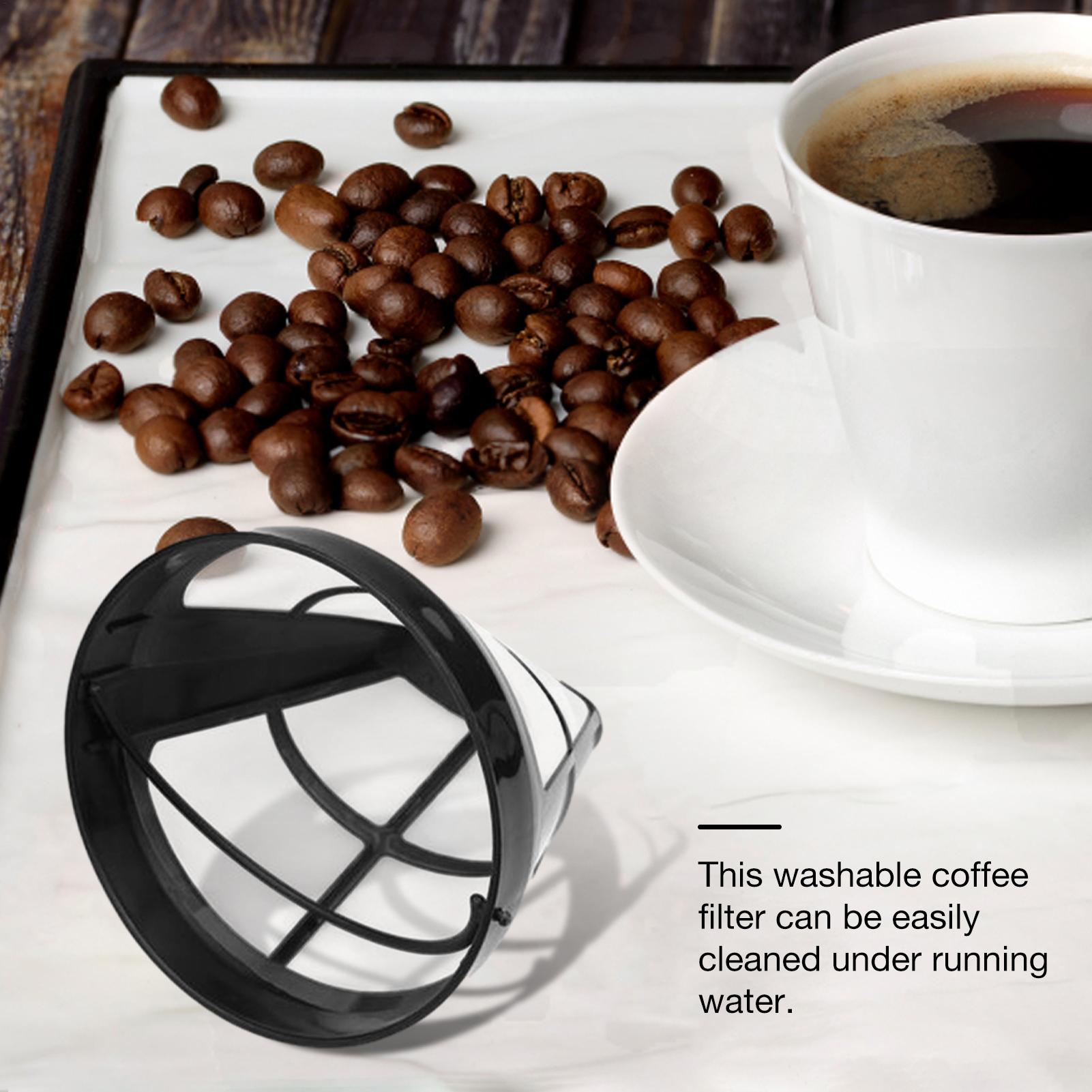 أداة تصفية القهوة الجديدة: مصف - مراجعة Kitchen Gadgets Dropshipping وسعره