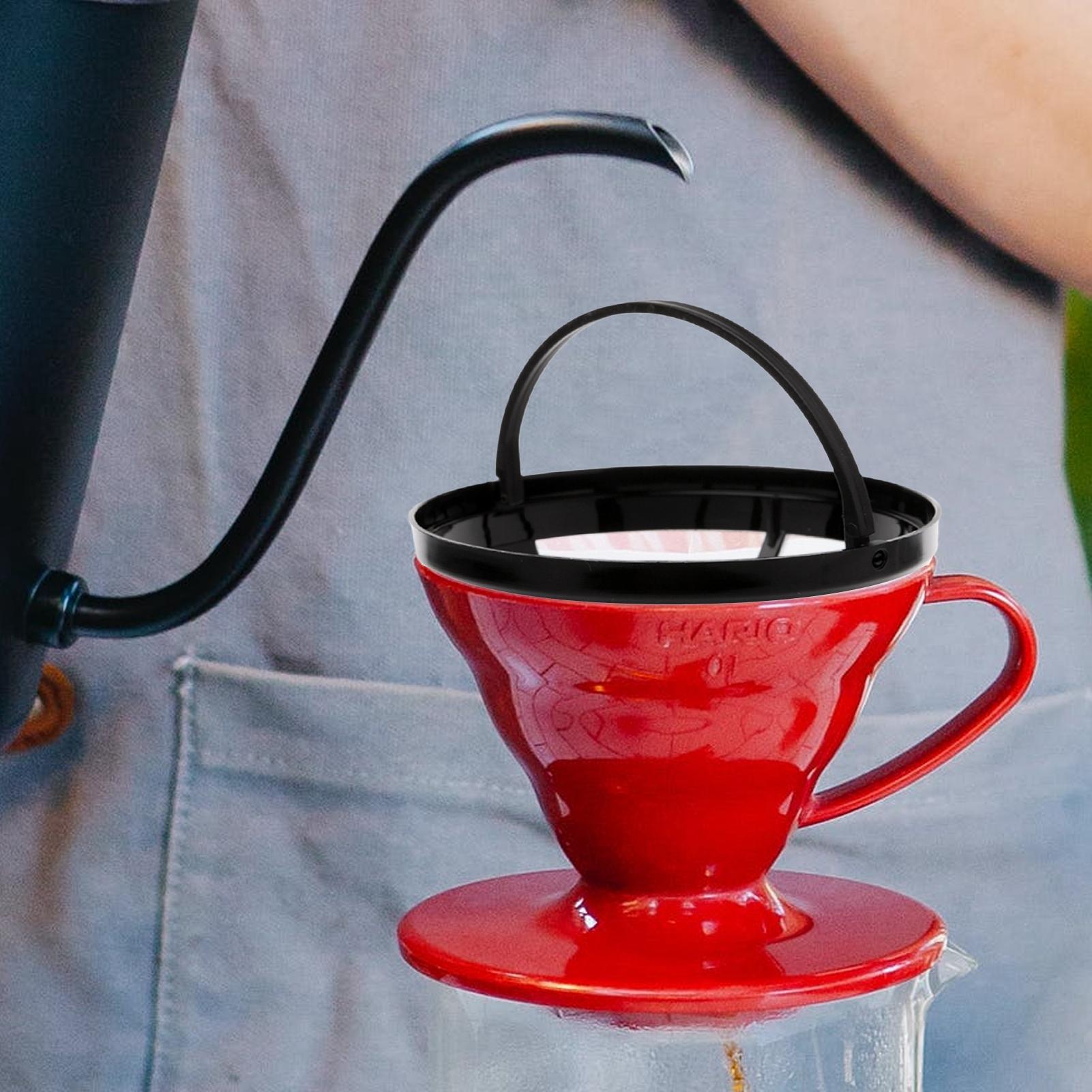 أداة تصفية القهوة الجديدة: مصف - مراجعة Kitchen Gadgets Dropshipping وسعره