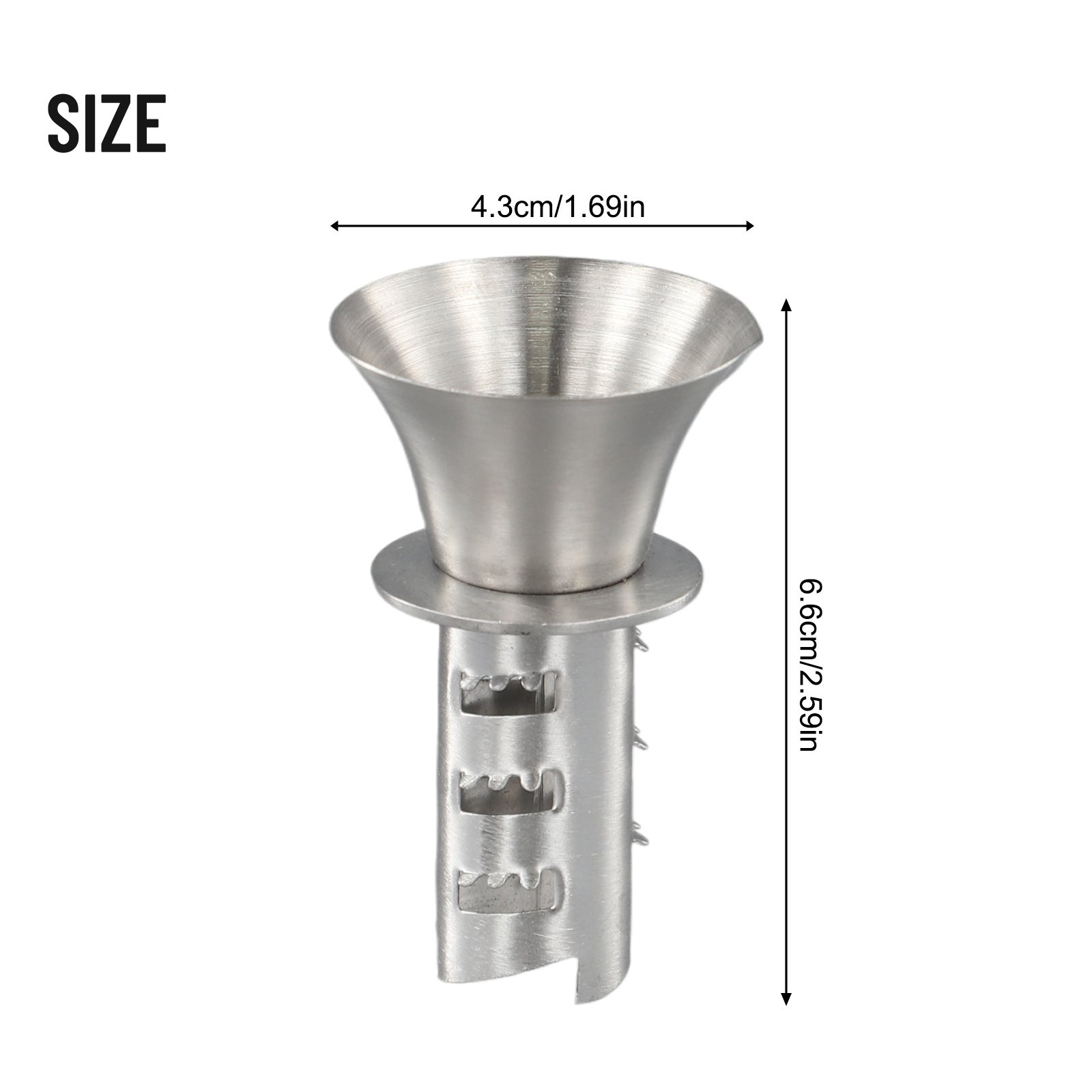 عصارة حمضيات يدوية، عصارة ليمو - مراجعة Kitchen Gadgets Name وسعره