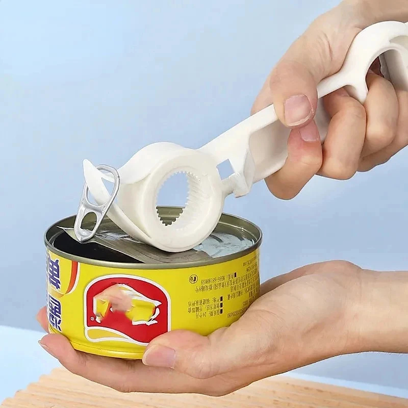 فتاحة زجاجات البيرة متعددة الا - مراجعة Kitchen Gadgets Jar Openers وسعره