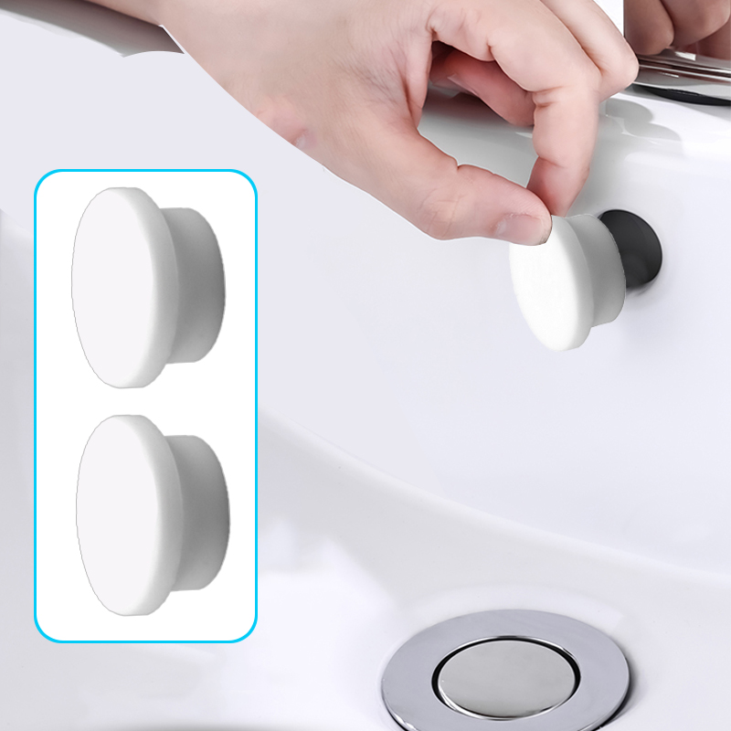 2/4/8 قطعة الحمام المطاط حوض غ - مراجعة Kitchen Gadgets Wholesale وسعره