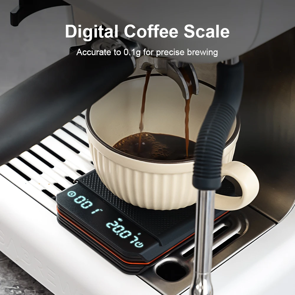 مقياس المطبخ إكسسوارات القهوة  - مراجعة Kitchen Gadgets Wholesale وسعره