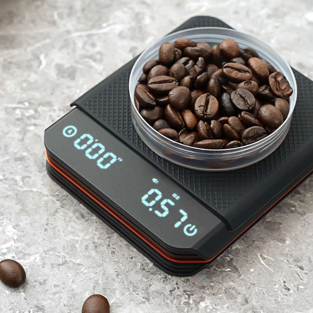مقياس المطبخ إكسسوارات القهوة  - مراجعة Kitchen Gadgets Wholesale وسعره