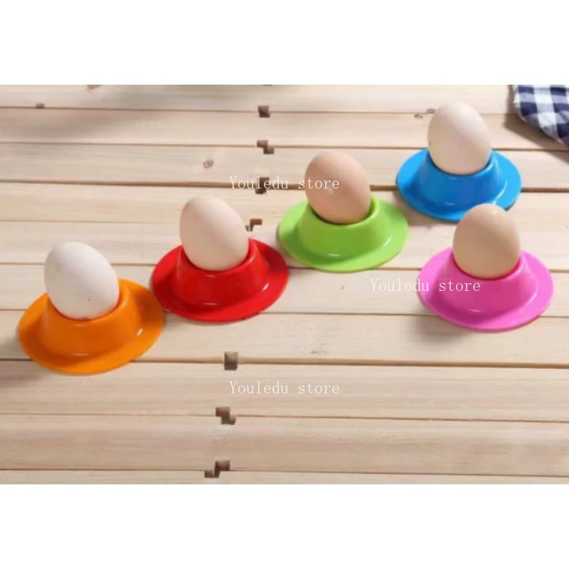 حامل بيض سيليكون مضاد للسقوط،  - مراجعة Kitchen Gadgets Dropshipping وسعره