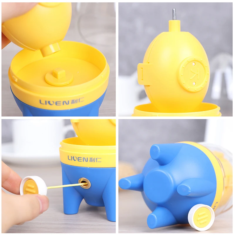 Youpin liren البيض سحب قطعة أث - مراجعة Xiaomi Kitchen Gadgets وسعره