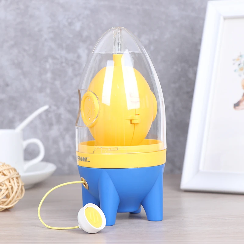 Youpin liren البيض سحب قطعة أث - مراجعة Xiaomi Kitchen Gadgets وسعره