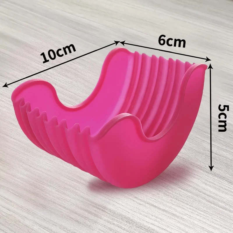 اكسسوارات المطبخ سيليكون همبرغ - مراجعة Kitchen Gadgets Dropshipping وسعره