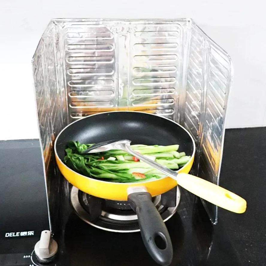 1 قطعة لوازم المطبخ موقد النفط - مراجعة Kitchen Gadgets Dropshipping وسعره