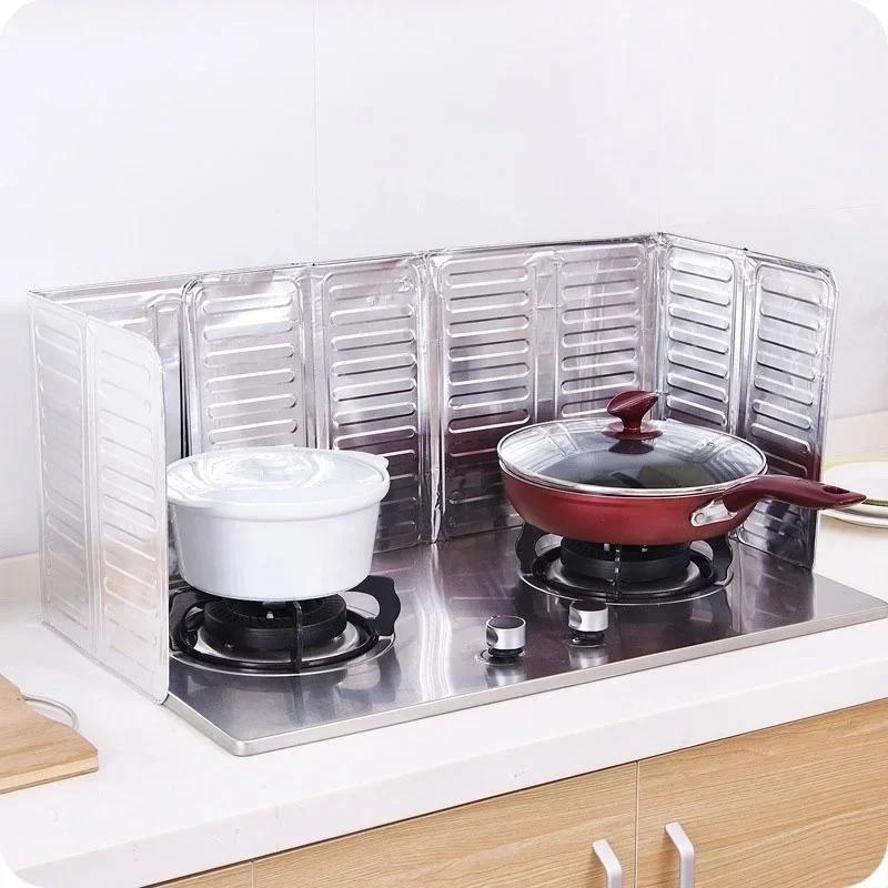 1 قطعة لوازم المطبخ موقد النفط - مراجعة Kitchen Gadgets Dropshipping وسعره