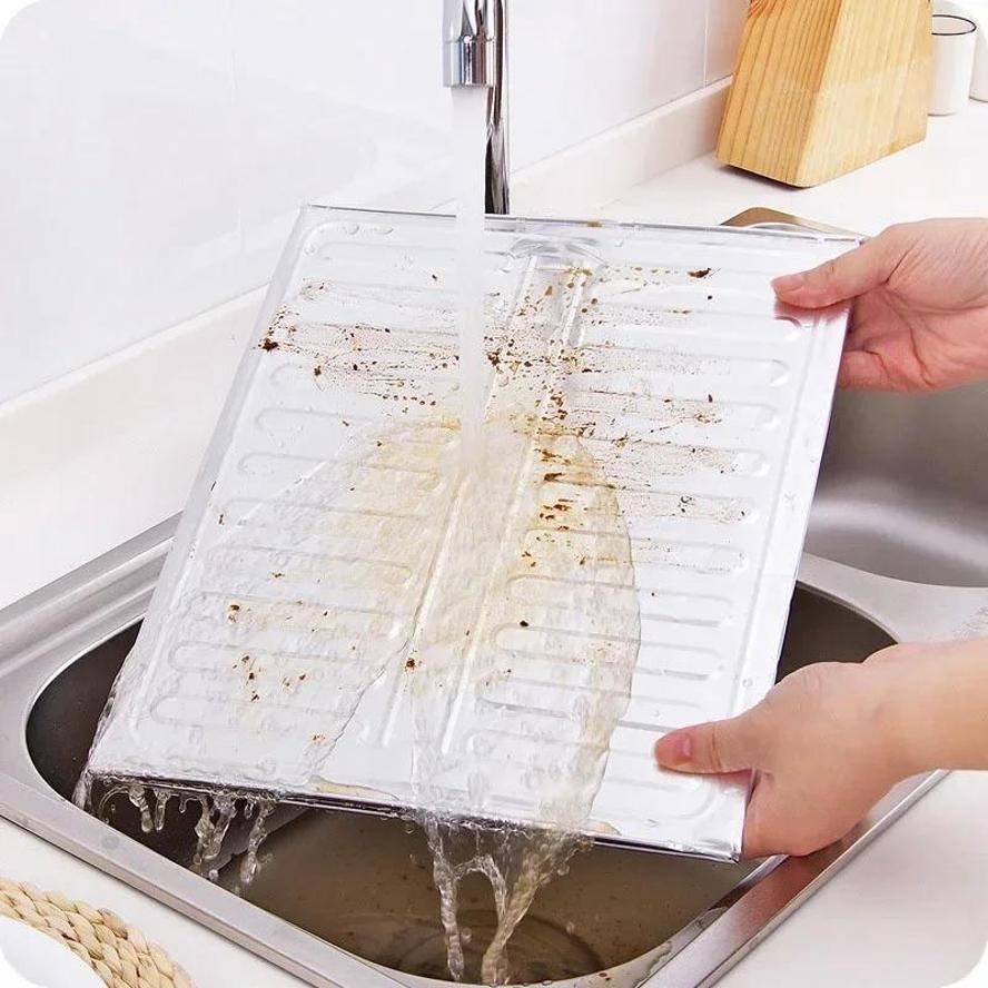 1 قطعة لوازم المطبخ موقد النفط - مراجعة Kitchen Gadgets Dropshipping وسعره