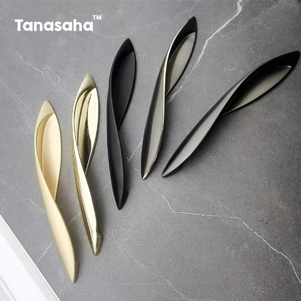هاندلز لأثاث المطبخ مقابض الأب - مراجعة Kitchen Gadgets Cabinet وسعره